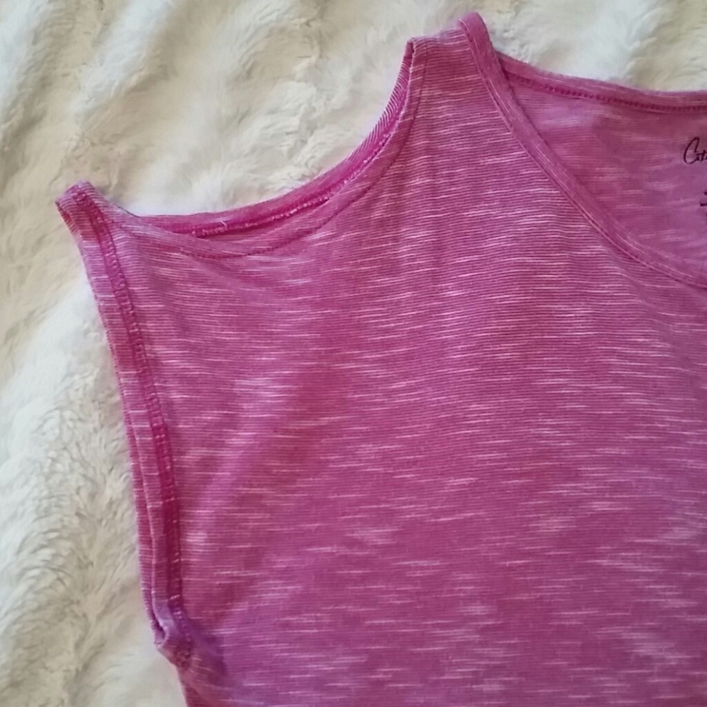 Cold Shoulder Top - Picture 5 of 10